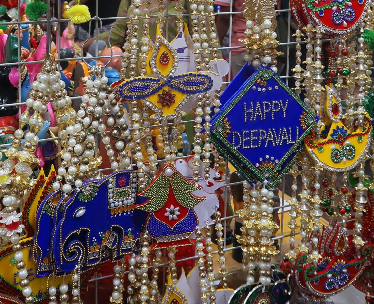 Deepavali in Singapore: 10 Fun Facts You Need To Know – Karenmade